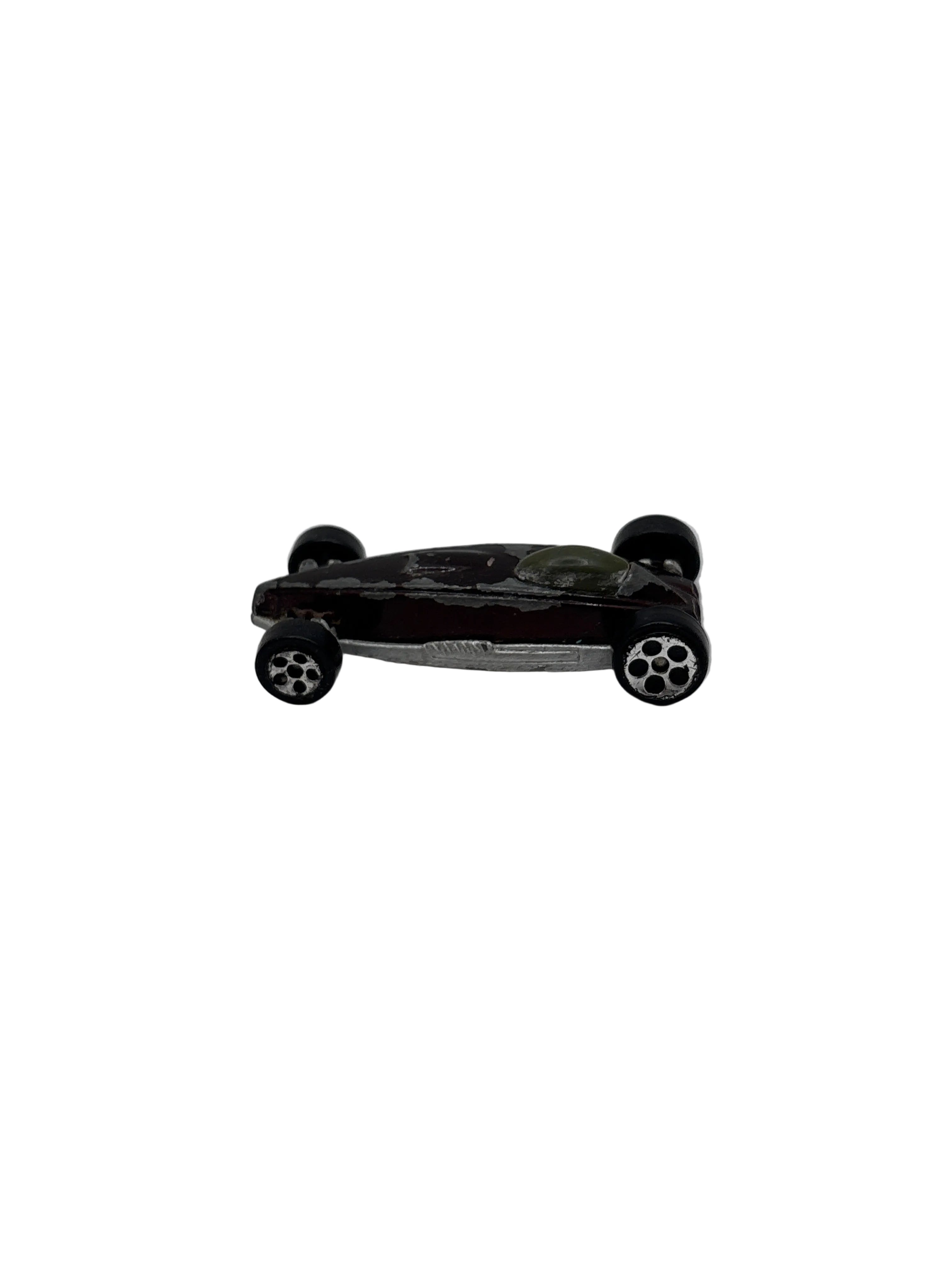 Hot Wheels Raptor Diecast black