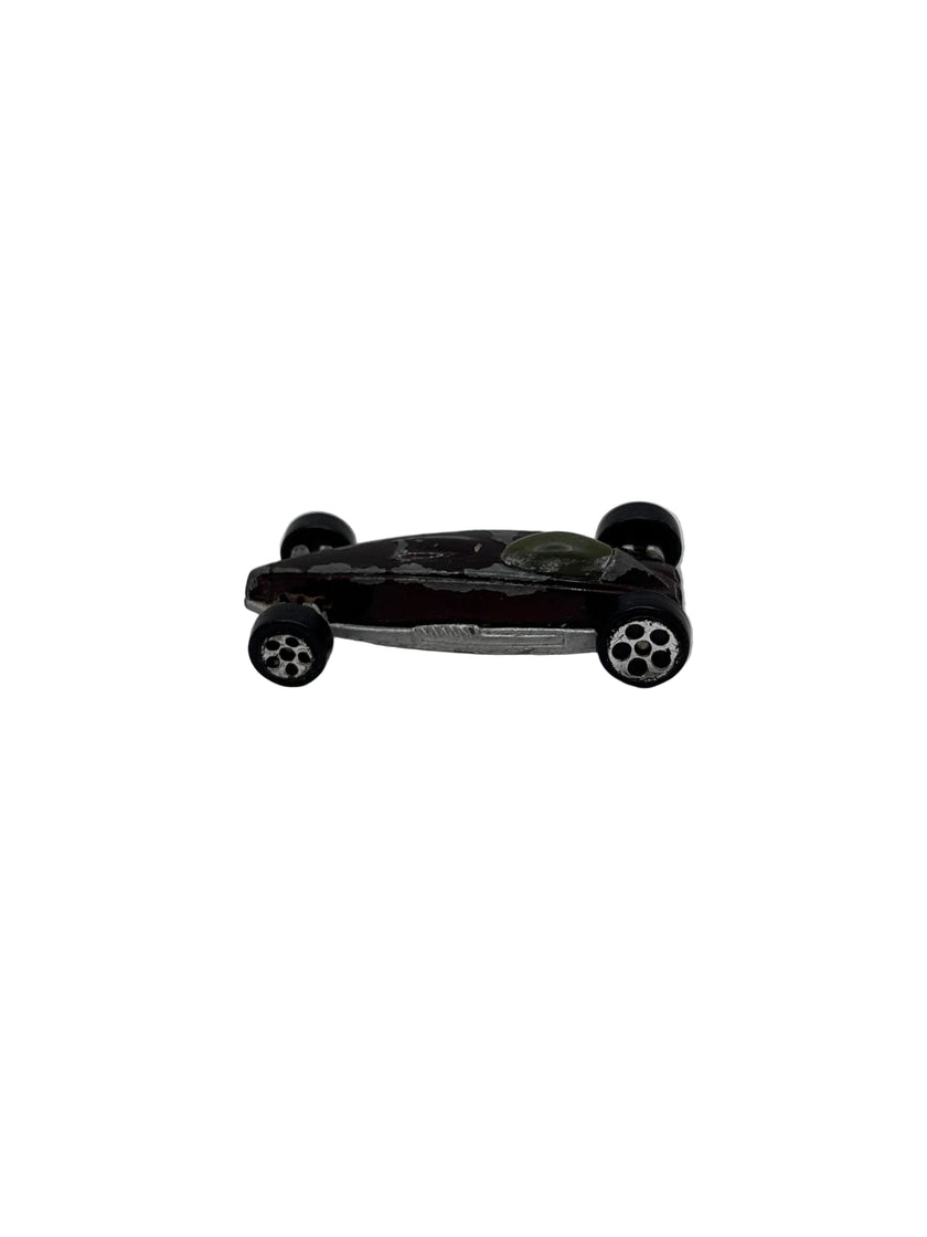 Hot Wheels Raptor Diecast black
