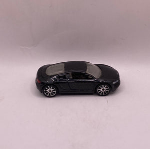 Hot Wheels 07 Audi R8 Diecast