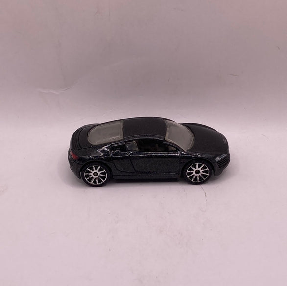 Hot Wheels 07 Audi R8 Diecast