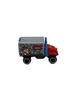 Hot Wheels Baja Hauler Diecast