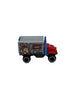 Hot Wheels Baja Hauler Diecast