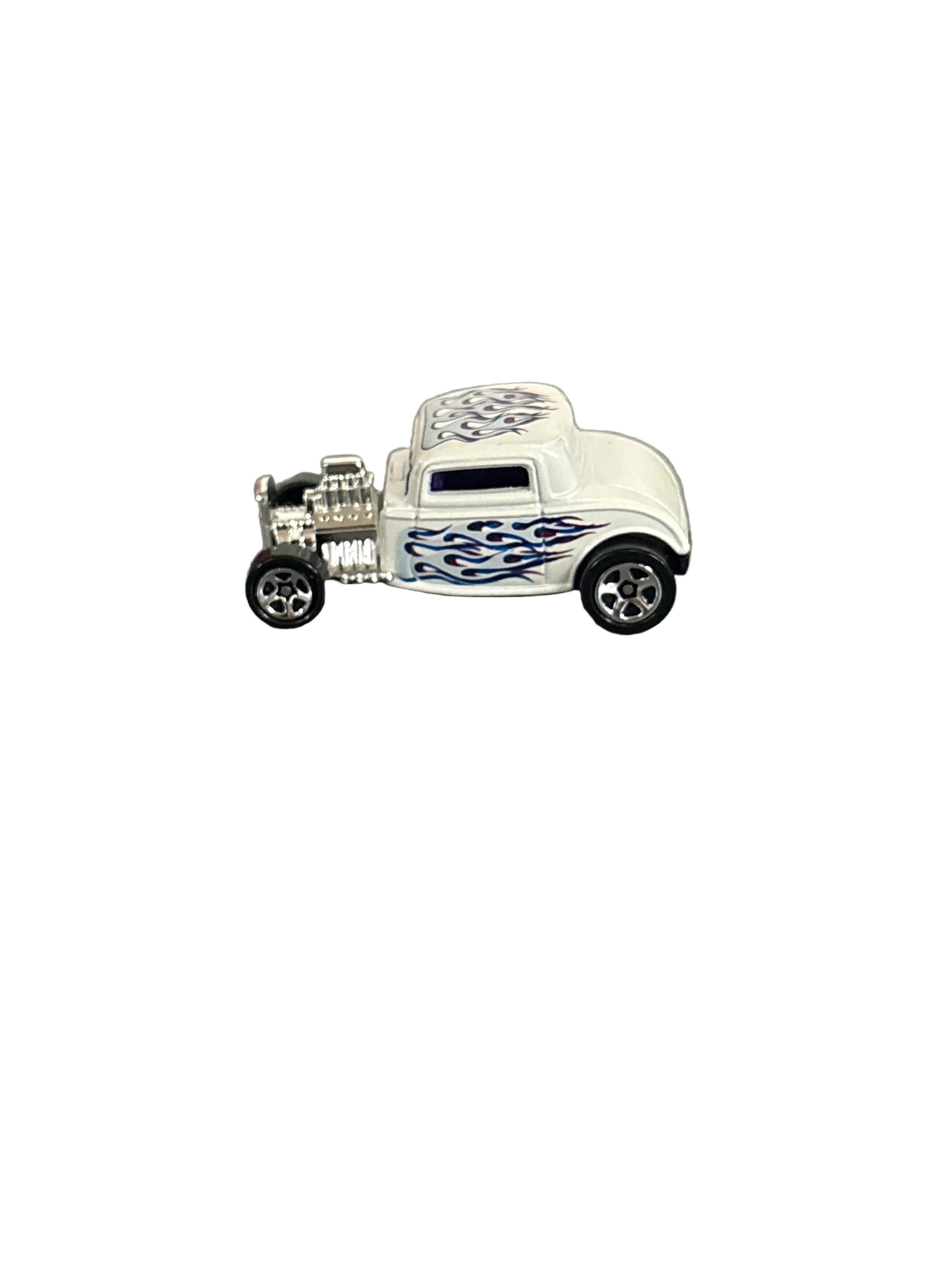 Hot Wheels 32 Ford Diecast