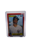 Topps Deion Sanders