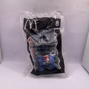 McDonald’s Happy Meal The Incredibles