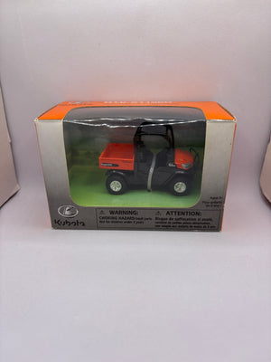 New-Ray Kubota RTV-X1120D Diecast