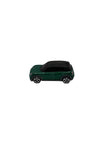 Matchbox 2011 Mini Cooper Countryman Diecast green