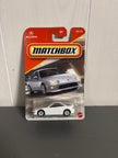 Matchbox 1997 Acura Integra Type R Diecast