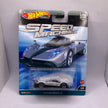 Hot Wheels Pagani Zonda R Diecast