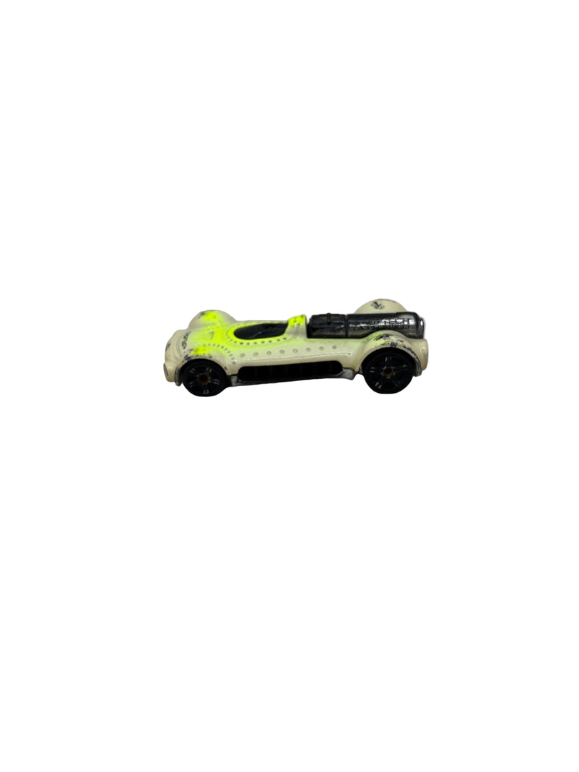 Hot Wheels Retro-Active Diecast