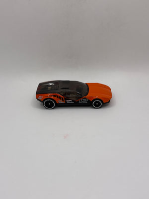 हॉट व्हील्स ला फास्टा