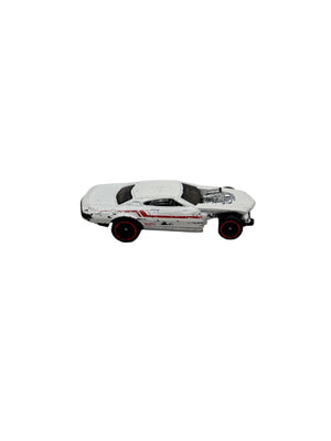 Hot Wheels Project Speeder Diecast