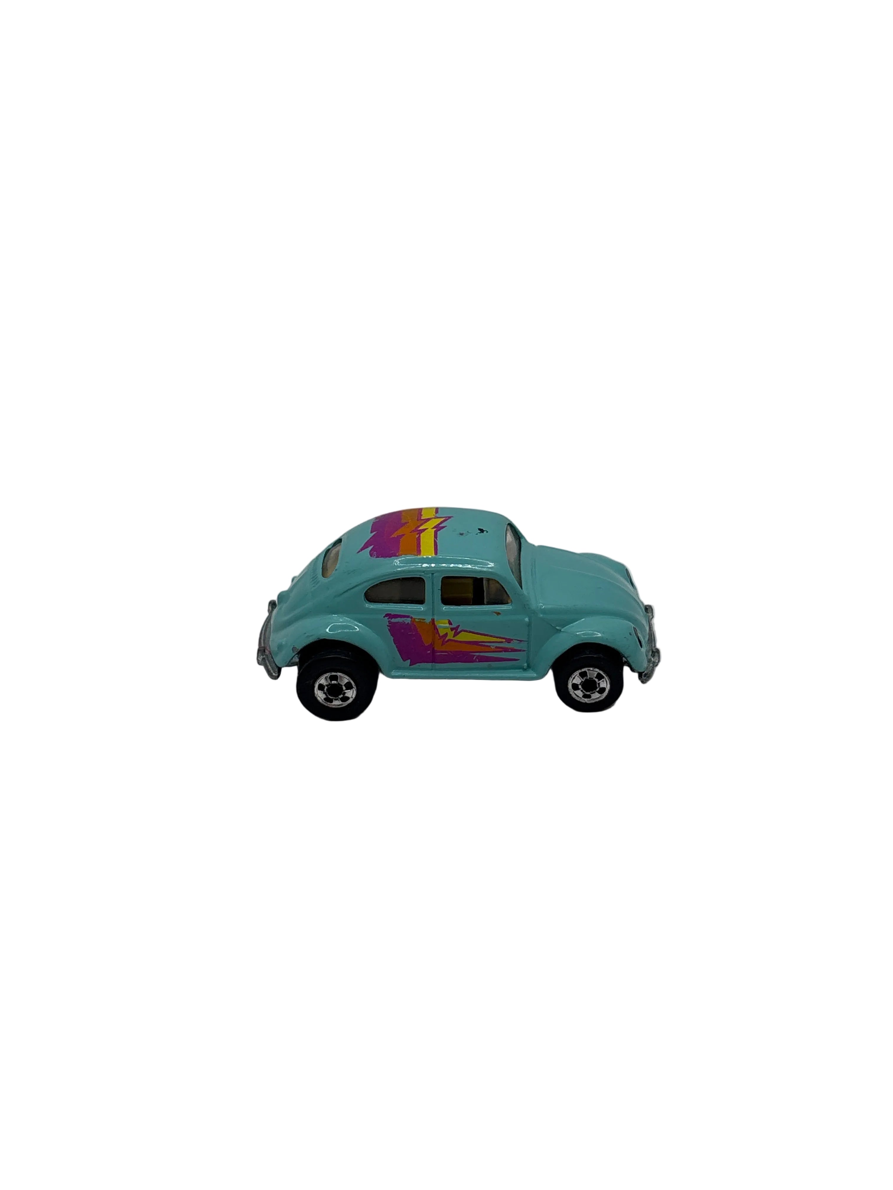 Hot Wheels Volkswagen Beetle Diecast