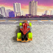 Hot Wheels Croc Rod Diecast