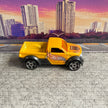 Hot Wheels Dodge M80 Diecast