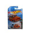 Hot Wheels RV There Yet Diecast
