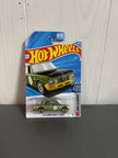 Hot Wheels Alfa Romeo Giulia TI Super Diecast