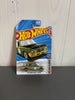 Hot Wheels Alfa Romeo Giulia TI Super Diecast
