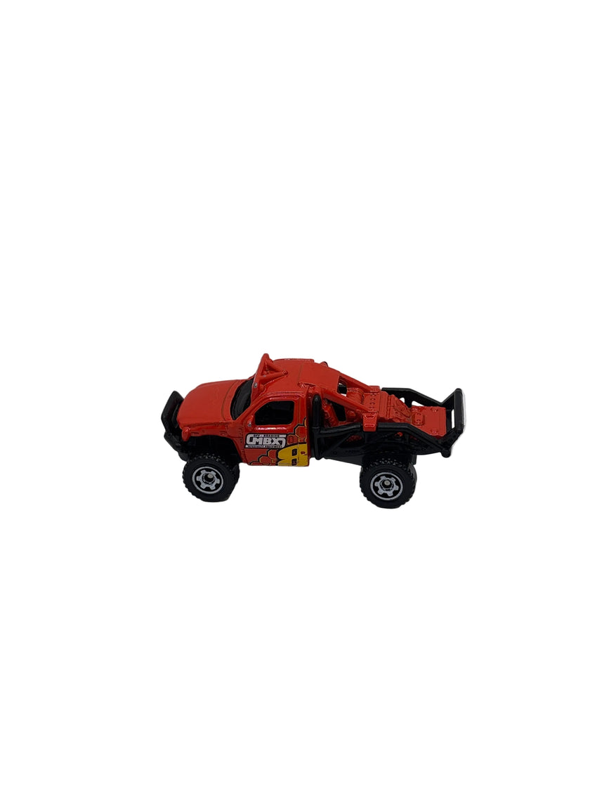 Matchbox Rock Shocker Diecast
