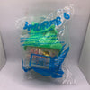 McDonald’s Happy Meal Light Green House With Smurf Friends