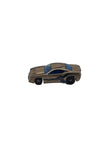 Hot Wheels Rapid Transit Diecast Gold