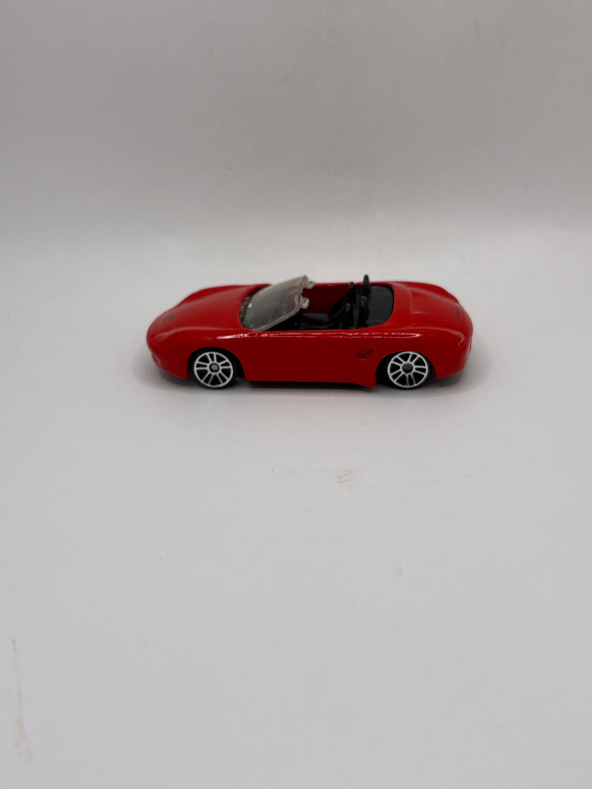 Maisto Porsche Boxster Diecast