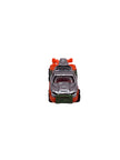 Hot Wheels Repo Duty Diecast Silver