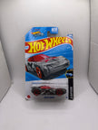 Hot Wheels Nerve Hammer Diecast black