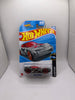 Hot Wheels Nerve Hammer Diecast black