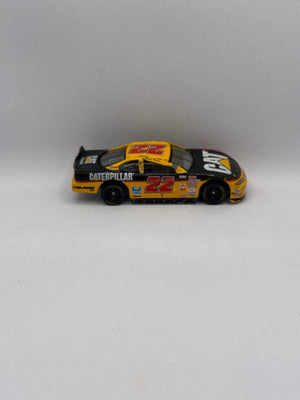 Racing Champions Ward Burton Diecast