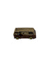 Hot Wheels VW T3 Custom Diecast brown
