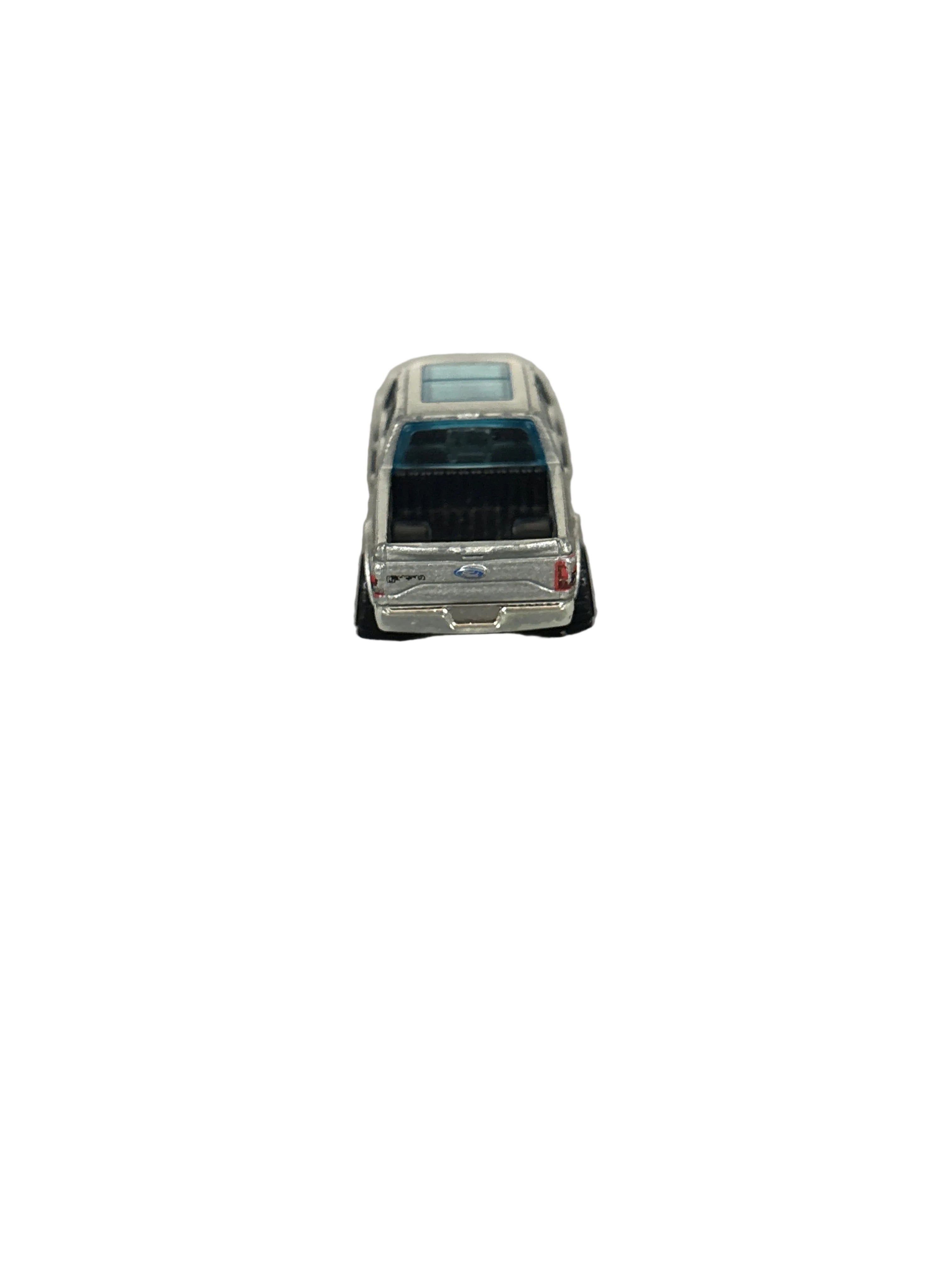 Hot Wheels 15 Ford F-150 Diecast