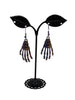 Skeleton Hand Earrings