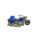 Motorcycle Diecast