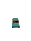 Hot Wheels Ford Mustang Diecast blue