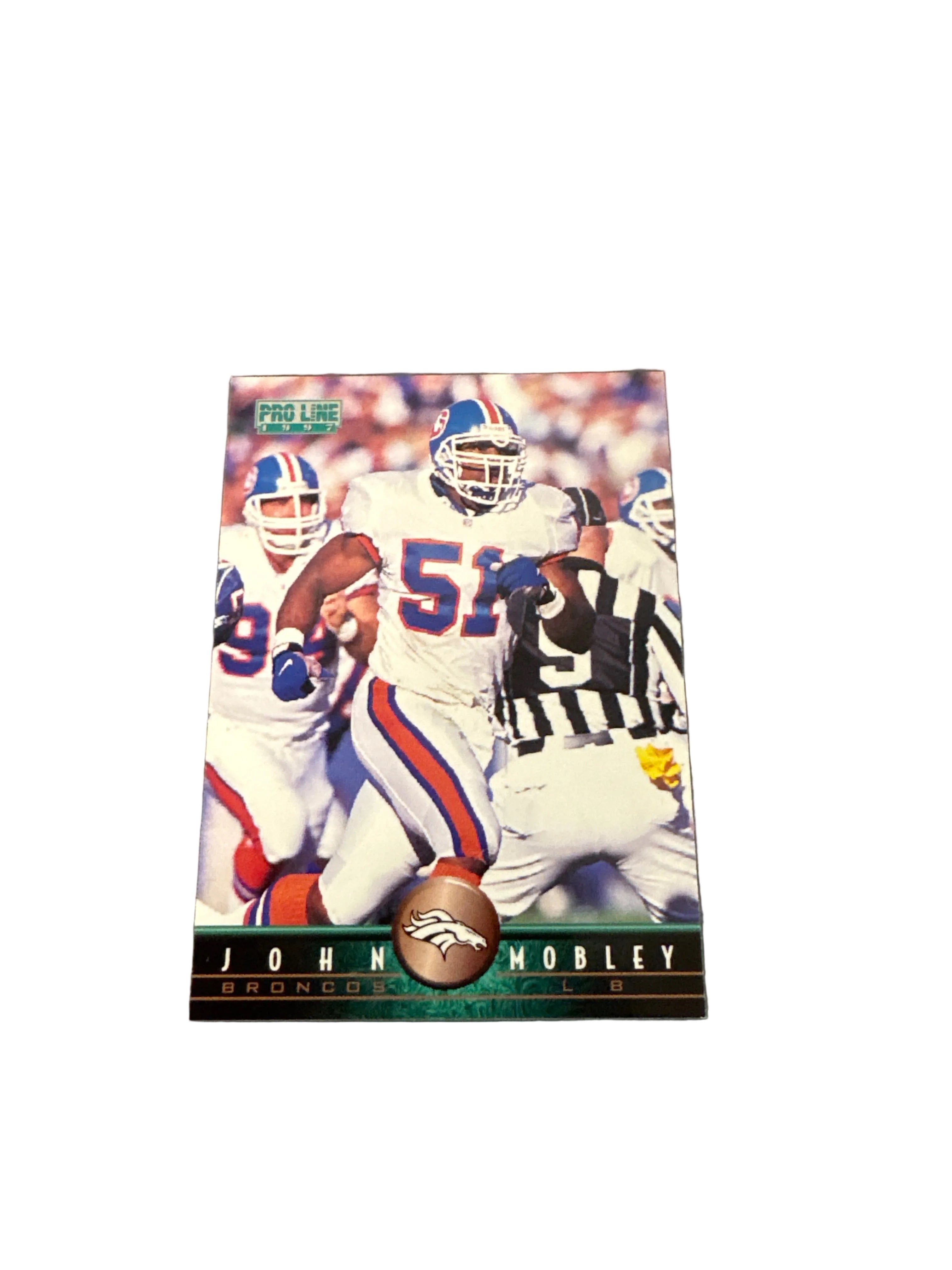 Pro Line John Mobley