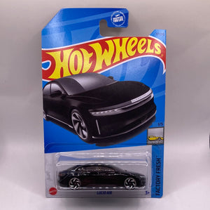 Hot Wheels Lucid Air