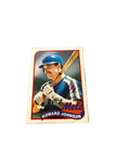 Topps Howard Johnson