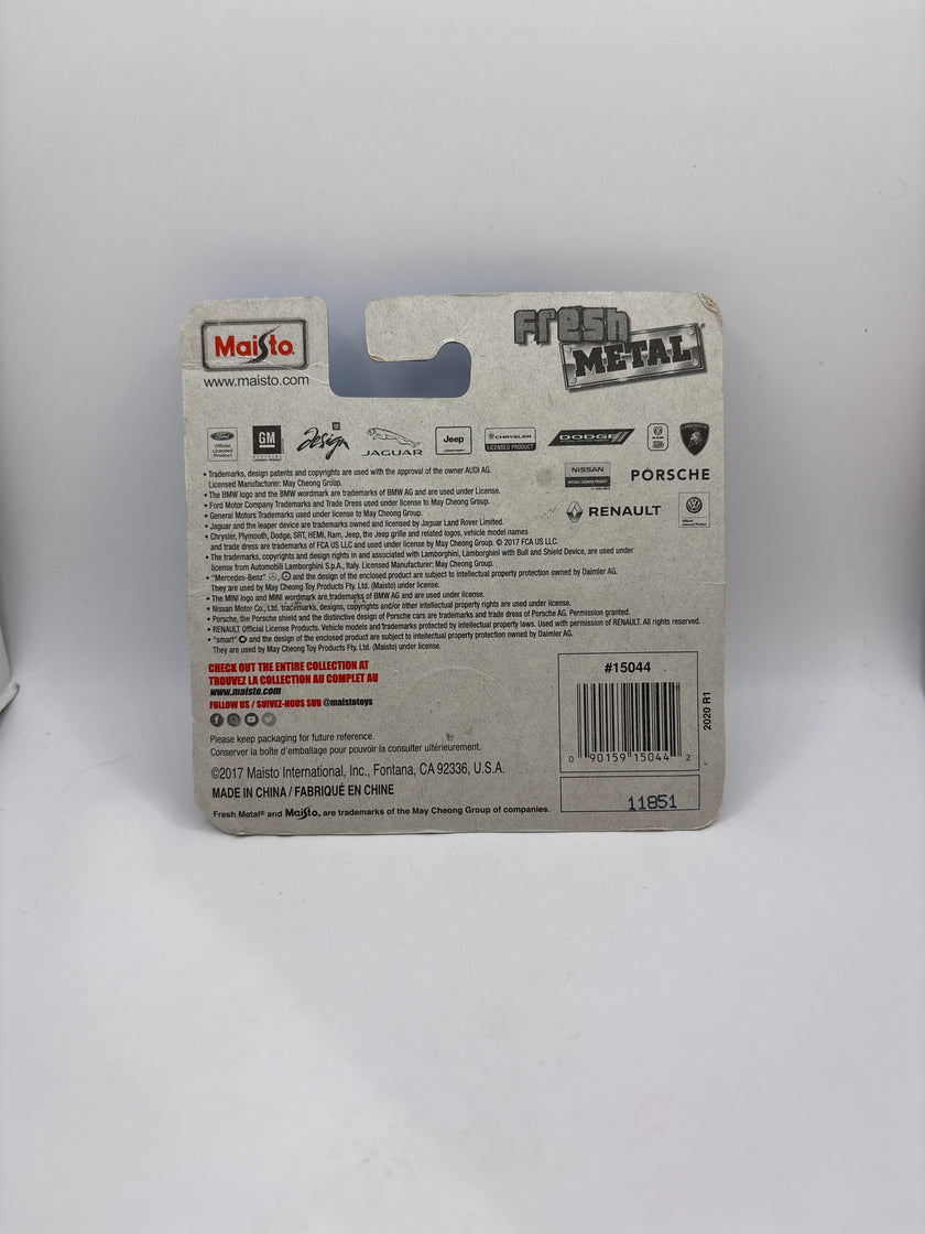 Maisto 2006 Dodge Charger Diecast