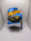 Hot Wheels K.I.T.T. Diecast