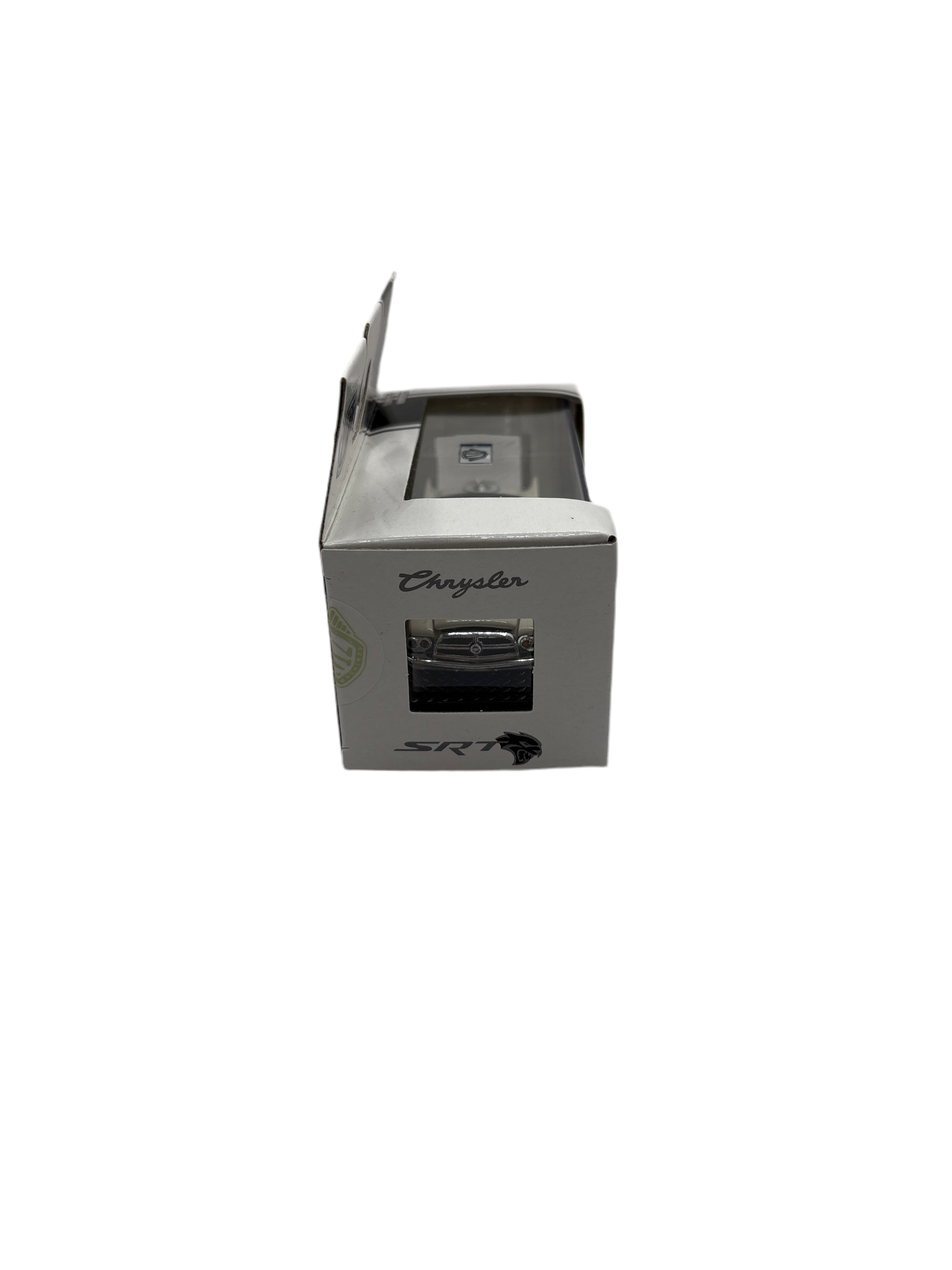 M2 1966 Chrysler 300F Diecast