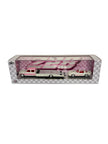 M2 1980 Chevrolet Camaro Z/28 1980 Chevrolet Ramp Truck-Lowered Diecast white