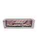 M2 1980 Chevrolet Camaro Z/28 1980 Chevrolet Ramp Truck-Lowered Diecast white