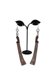 Machete Earrings