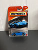 Matchbox Porsche 918 Spyder Diecast blue