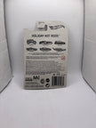 Hot Wheels Scorcher Diecast