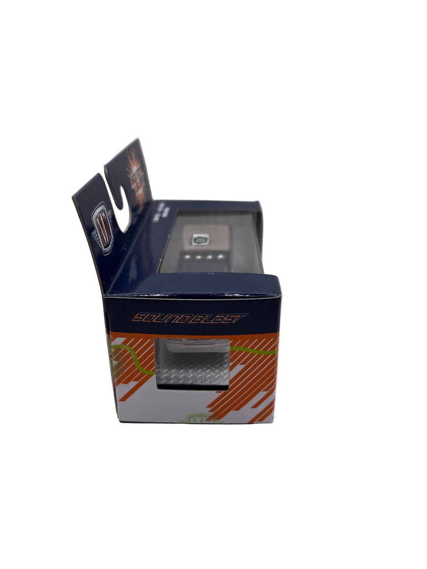 M2 1995 Ford Ranger Diecast multi color