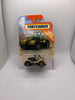 Matchbox Dirtstroyer Diecast green