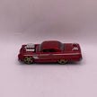 Hot Wheels 64 Chevy Impala Diecast