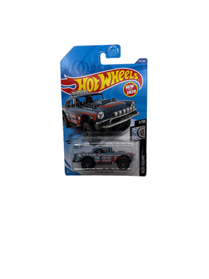 Hot Wheels Big-Air Bel-Air Diecast